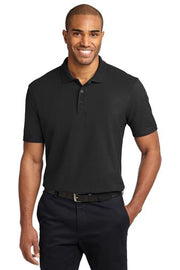 K510 Port Authority® Stain-Resistant Polo – product view 13