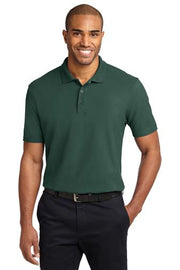 K510 Port Authority® Stain-Resistant Polo – product view 12