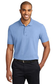 K510 Port Authority® Stain-Resistant Polo – product view 11