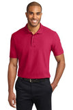 K510 Port Authority® Stain-Resistant Polo