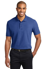 K510 Port Authority® Stain-Resistant Polo – product view 8