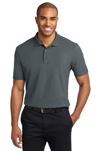 K510 Port Authority® Stain-Resistant Polo – product view 1