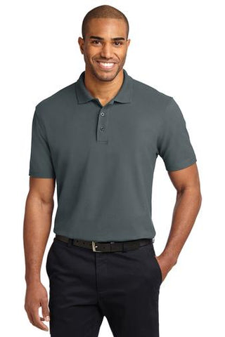 K510 Port Authority® Stain-Resistant Polo