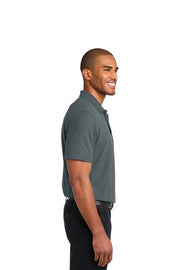 K510 Port Authority® Stain-Resistant Polo – product view 3