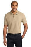 K510 Port Authority® Stain-Resistant Polo