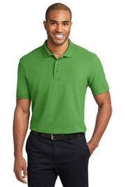 K510 Port Authority® Stain-Resistant Polo – product view 6