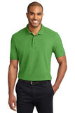 K510 Port Authority® Stain-Resistant Polo