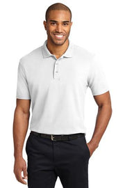 K510 Port Authority® Stain-Resistant Polo – product view 5