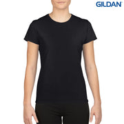 Gildan Performance Ladies’ T-Shirt – product view 4