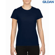 Gildan Performance Ladies’ T-Shirt – product view 5