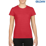 Gildan Performance Ladies’ T-Shirt – product view 3