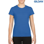 Gildan Performance Ladies’ T-Shirt – product view 1