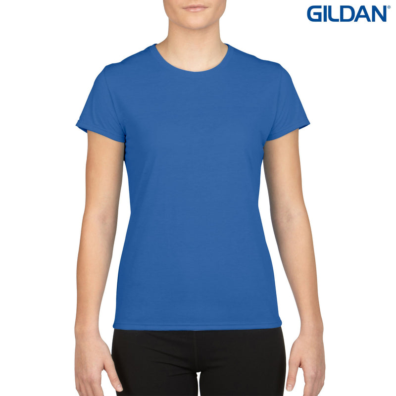 Gildan Performance Ladies’ T-Shirt – product view 1