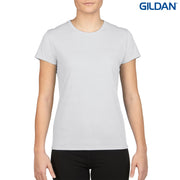 Gildan Performance Ladies’ T-Shirt – product view 6