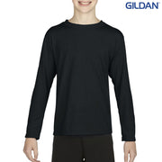 Gildan Performance Youth T-Shirt – product view 2