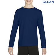 Gildan Performance Youth T-Shirt – product view 3