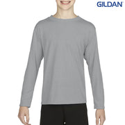 Gildan Performance Youth T-Shirt – product view 1