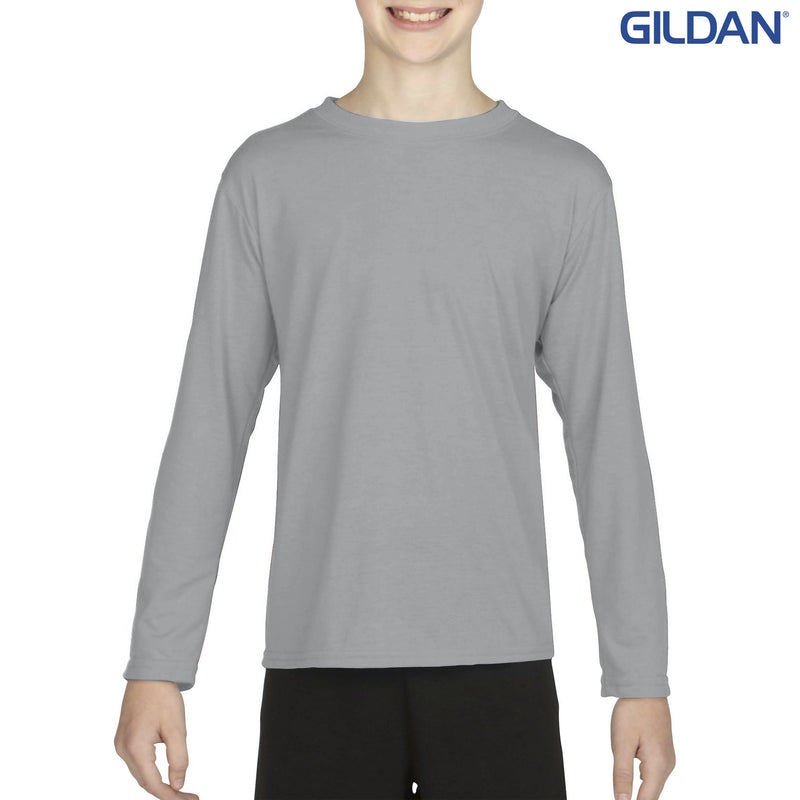 Gildan Performance Youth T-Shirt – product view 1