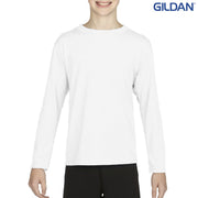 Gildan Performance Youth T-Shirt – product view 4