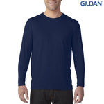 Gildan Performance Adult Long Sleeve Tech T-Shirt