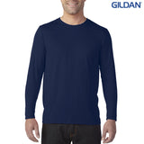 Gildan Performance Adult Long Sleeve Tech T-Shirt