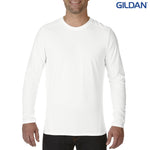 Gildan Performance Adult Long Sleeve Tech T-Shirt