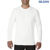 Gildan Performance Adult Long Sleeve Tech T-Shirt