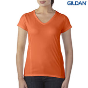 Marbled Orange