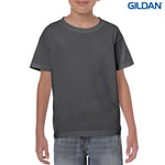 5000B Gildan Heavy Cotton Youth T-Shirt