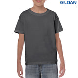 5000B Gildan Heavy Cotton Youth T-Shirt
