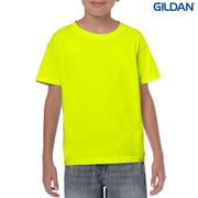 Safety Green