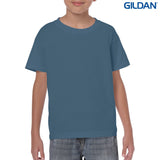 5000B Gildan Heavy Cotton Youth T-Shirt