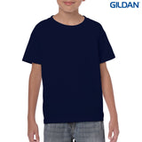 5000B Gildan Heavy Cotton Youth T-Shirt