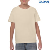 5000B Gildan Heavy Cotton Youth T-Shirt