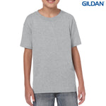 5000B Gildan Heavy Cotton Youth T-Shirt