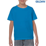 5000B Gildan Heavy Cotton Youth T-Shirt