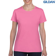 5000L Gildan Heavy Cotton Ladies’ T-Shirt – product view 3