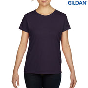 5000L Gildan Heavy Cotton Ladies’ T-Shirt – product view 4