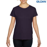 5000L Gildan Heavy Cotton Ladies’ T-Shirt