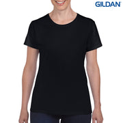 5000L Gildan Heavy Cotton Ladies’ T-Shirt – product view 2