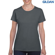 5000L Gildan Heavy Cotton Ladies’ T-Shirt – product view 5