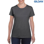 5000L Gildan Heavy Cotton Ladies’ T-Shirt – product view 3
