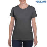 5000L Gildan Heavy Cotton Ladies’ T-Shirt