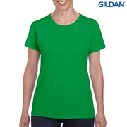 5000L Gildan Heavy Cotton Ladies’ T-Shirt – product view 7