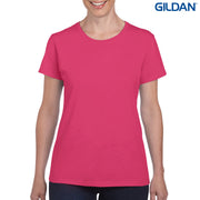 5000L Gildan Heavy Cotton Ladies’ T-Shirt – product view 16
