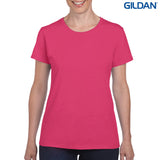 5000L Gildan Heavy Cotton Ladies’ T-Shirt