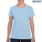 5000L Gildan Heavy Cotton Ladies’ T-Shirt – product view 8