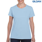 5000L Gildan Heavy Cotton Ladies’ T-Shirt