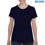 5000L Gildan Heavy Cotton Ladies’ T-Shirt