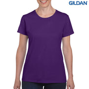 5000L Gildan Heavy Cotton Ladies’ T-Shirt – product view 11